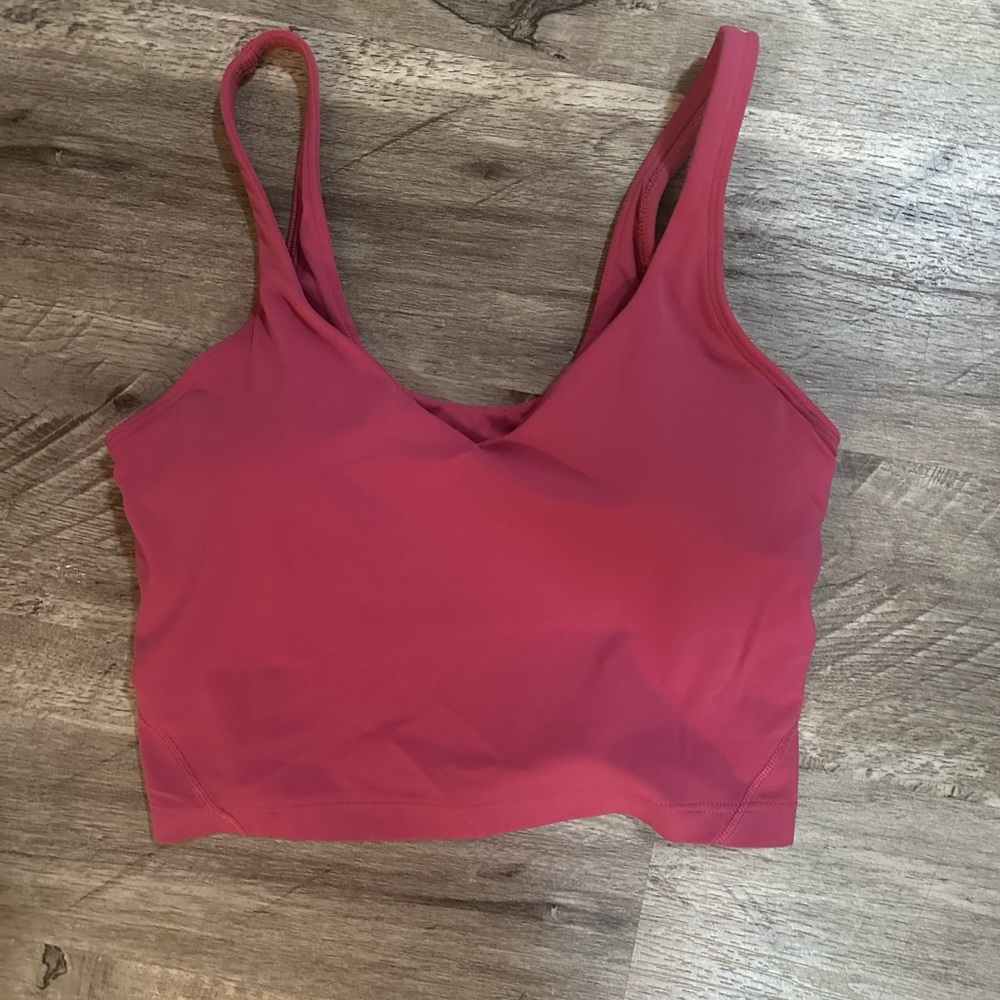 Lululemon Align Tank 6